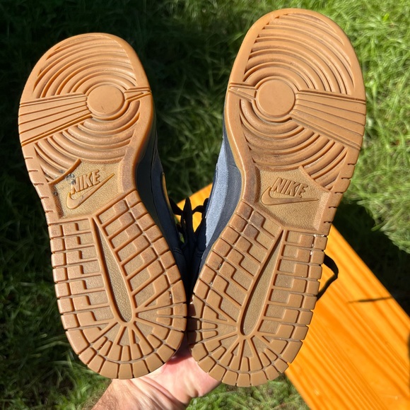 A.P.C. x Nike Dunk High 08 NRG QS 2012 Men
7 RARE - Picture 5 of 8